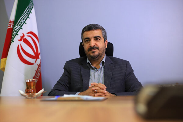تمرکز زدایی و مشارکت دوای درد بسیاری از مشکلات آموزش و پرورش
است