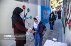 حضور دانش آموزان در مدارس آذربایجان‌شرقی اجباری نیست