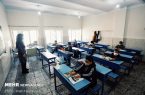 دولت ورود نکند چالش های عرصه تعلیم و تربیت مرز بحران را رد
می کند