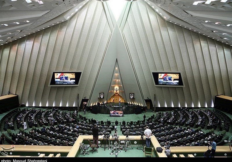 «فیاضی» از مجلس رأی اعتماد نگرفت