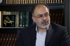 مخالفت‌ها با«فیاضی» سیاسی است/ رئیس‌جمهور تمام قد از او
حمایت کند