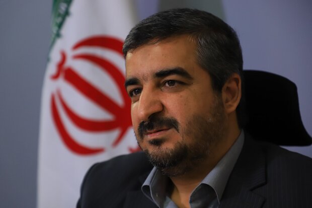 معرفی «مسعود فیاضی» به عنوان وزیر پیشنهادی آموزش و
پرورش