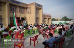 معلمان بسیجی برای شکلگیری تمدن نوین اسلامی گام
برمیدارند معلمان بسیجی برای شکلگیری تمدن نوین اسلامی گام
برمیدارند