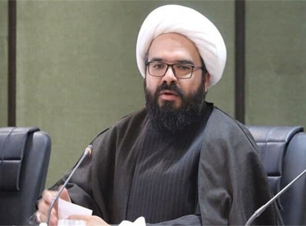 وزیر پیشنهادی برنامهاش برای مقابله با مافیای کنکور را اعلام
کند