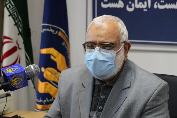 کاهش آمار دانشآموزان امداد به معنی ترک تحصیل نیست