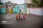 اخذ رضایت‌نامه از والدین برای حضور فرزندان در مدارس قانونی
نیست