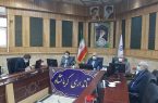 بررسی درخواست احداث مدرسه برای روستاهای ماهیدشت