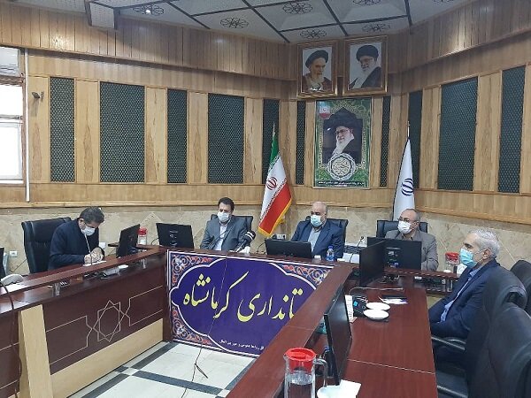 بررسی درخواست احداث مدرسه برای روستاهای ماهیدشت