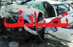 بی‌احتیاطی راننده مینی بوس علت سانحه تصادف دانش آموزان
کرمانشاهی