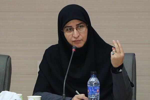 رعایت نکات بهداشتی در برگزاری حضوری امتحانات الزامی
است