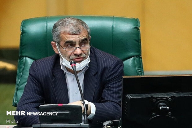 لایحه «رتبهبندی معلمان» در دستور کار مجلس قرار
میگیرد