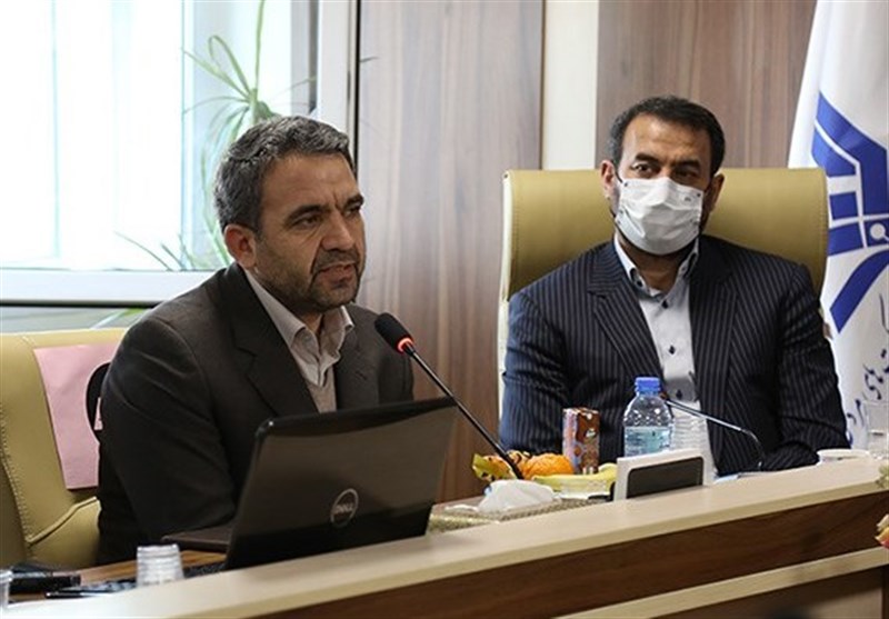 محمودزاده سرپرست سازمان مدارس غیردولتی شد