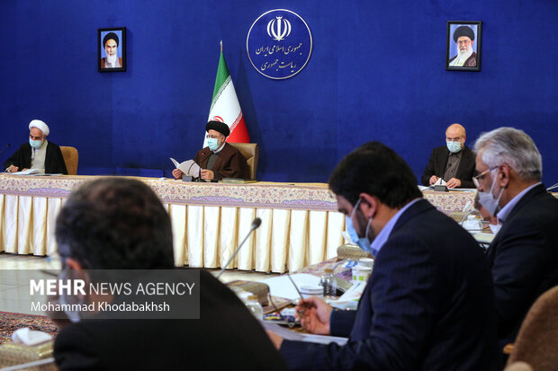 موافقت شورای‌عالی انقلاب فرهنگی با افزایش ۲۰ درصدی ظرفیت
پزشکی