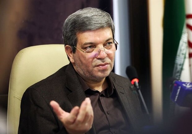 نظام تعلیم وتربیت برای دانش آموزان با نیازهای ویژه مناسب
سازی شود