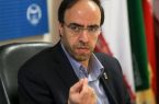 “ابراهیم خدایی” از سازمان سنجش رفت