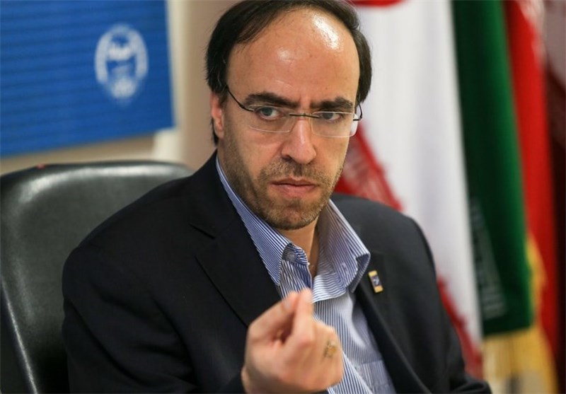 “ابراهیم خدایی” از سازمان سنجش رفت