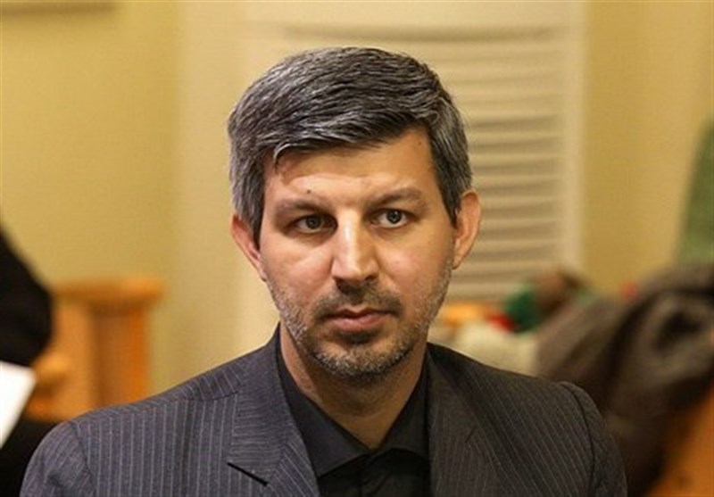 باقرزاده معاون پرورشی و فرهنگی آموزش‌و‌پرورش شد
