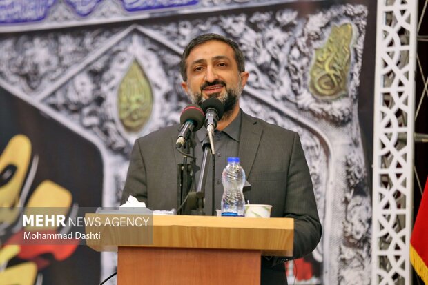 تربیت نسل طراز انقلاب نیازمند تحول در آموزش و پرورش
است
