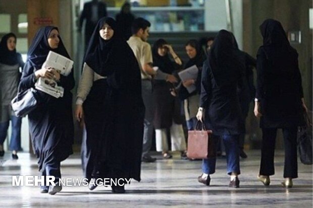 جایگاه زن در اسلام یک نگاه منحصر به فرد است