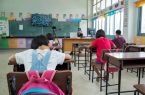 دردسرهای مدرسه آنلاین حتی در ایام آموزش حضوری