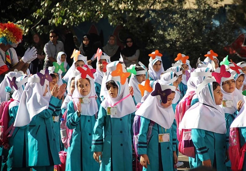 نقش دوره پیش‌دبستانی در کاهش شکاف بین کودکان ثروتمند و فقیر