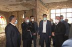 هویت و کارکرد مدارس ماندگار به عنوان میراث فرهنگی حفظ
شود