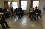 چگونگی آموزش حضوری دانشجومعلمان دانشگاه شهید رجایی برای ترم جدید