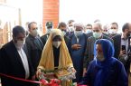 ۸ طرح آموزشی خیرساز در ملارد افتتاح شد