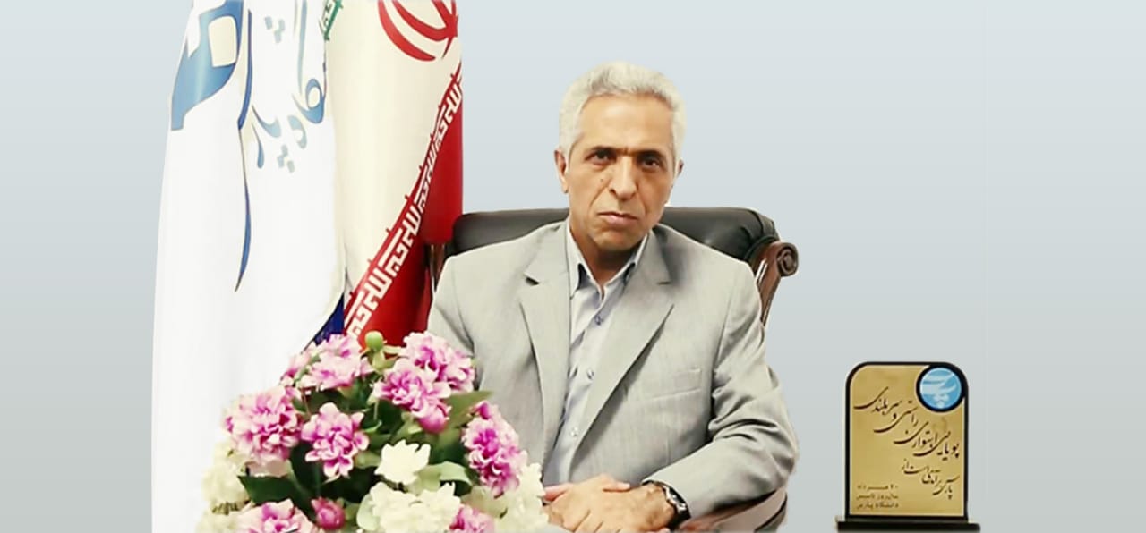 کاهش هزینههای شهری با بهرهگیری از تخصص مدیریت ساخته ها