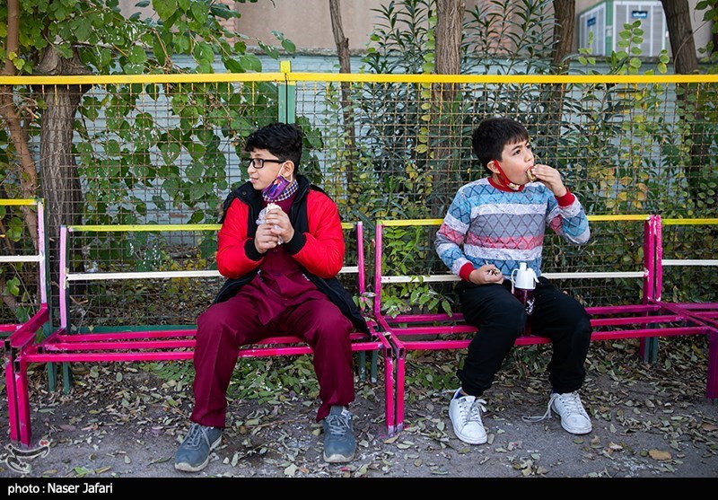 آسیب‌های بسیاری از تعطیلی ۲ساله مدارس دیدیم/ دانش‌‌آموزانی که به تعطیلی عادت کردند