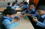 آموزش آنلاین فرصت یادگیری را از کودکان می‌گیرد