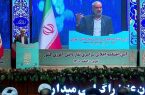 اختتامیه اجلاس سراسری نماز دانش‌آموزی در تبریز برگزار
شد