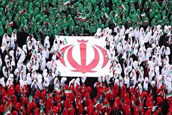 از نهضت روشنگری تا اجرای سرود ۱۳۵۷ نفره