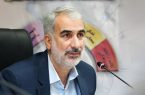 بازدید وزیر آموزش و پرورش از هنرستان امام صادق (ع) در
تهران
