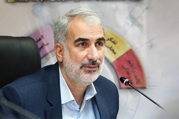 بازدید وزیر آموزش و پرورش از هنرستان امام صادق (ع) در
تهران