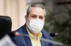 برگزاری پویش دانش‌آموزی «بوسه بر دستان پدر»