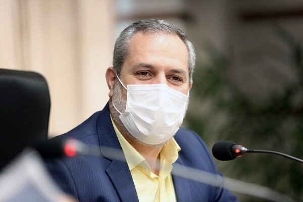 برگزاری پویش دانشآموزی «بوسه بر دستان پدر»