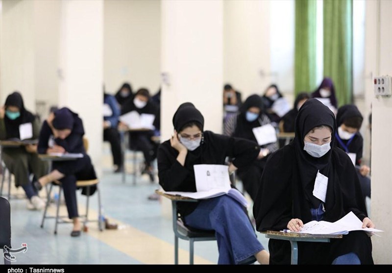 تغییرات دفترچه‌های کنکور ۱۴۰۱ اعلام شد