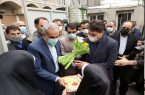 جهاد علمی حرکت در مسیر منویات رهبری است