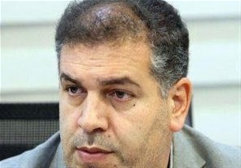 جواد نوری مدیرعامل صندوق ذخیره فرهنگیان شد