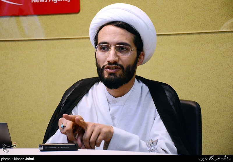 حجت‌الاسلام لطیفی رئیس سازمان پژوهش و برنامه‌ریزی آموزشی شد