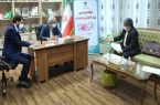 دیدار مردمی وزیر آموزش و پرورش با جمعی از فرهنگیان