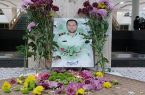 ساخت مجتمع ورزشی با نام شهید رنجبر در شیراز