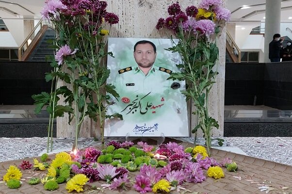 ساخت مجتمع ورزشی با نام شهید رنجبر در شیراز