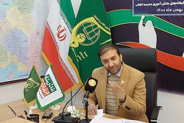 عدم توجه کافی به بیانیه گام دوم انقلاب در سالهای
اخیر
