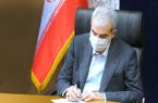 علی لطیفی رئیس سازمان پژوهش و برنامه ریزی آموزشی شد