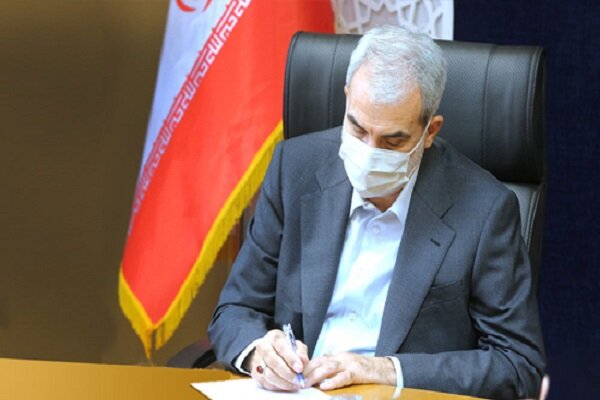 علی لطیفی رئیس سازمان پژوهش و برنامه ریزی آموزشی شد