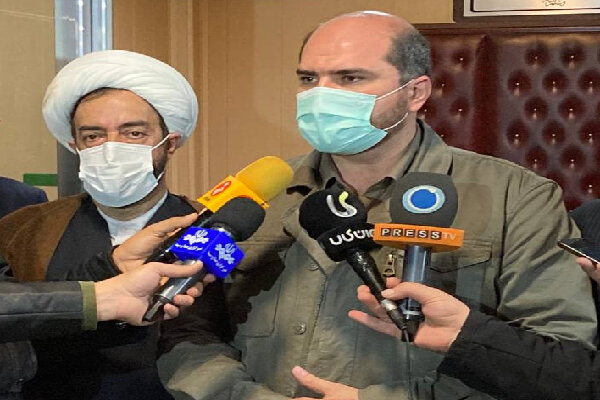 مایل به مجازی شدن دانشگاه ها و مدارس استان تهران
نیستیم