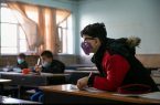مدارس در همه دنیا “باز هستند” ما کماکان بر طبل تعطیلی مدارس می‌کوبیم!