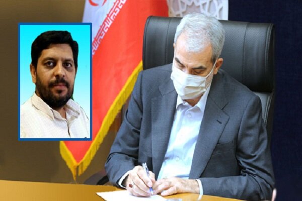 پارسانیا، مشاور وزیر آموزش و پرورش شد